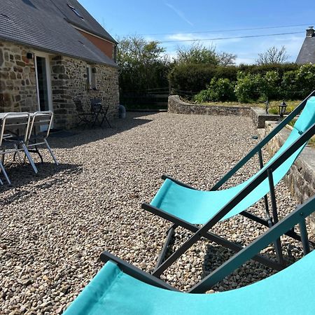 La Forge Villa Saint-Maurice-en-Cotentin Ngoại thất bức ảnh
