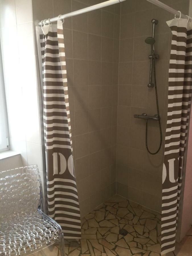 La Forge Villa Saint-Maurice-en-Cotentin Ngoại thất bức ảnh