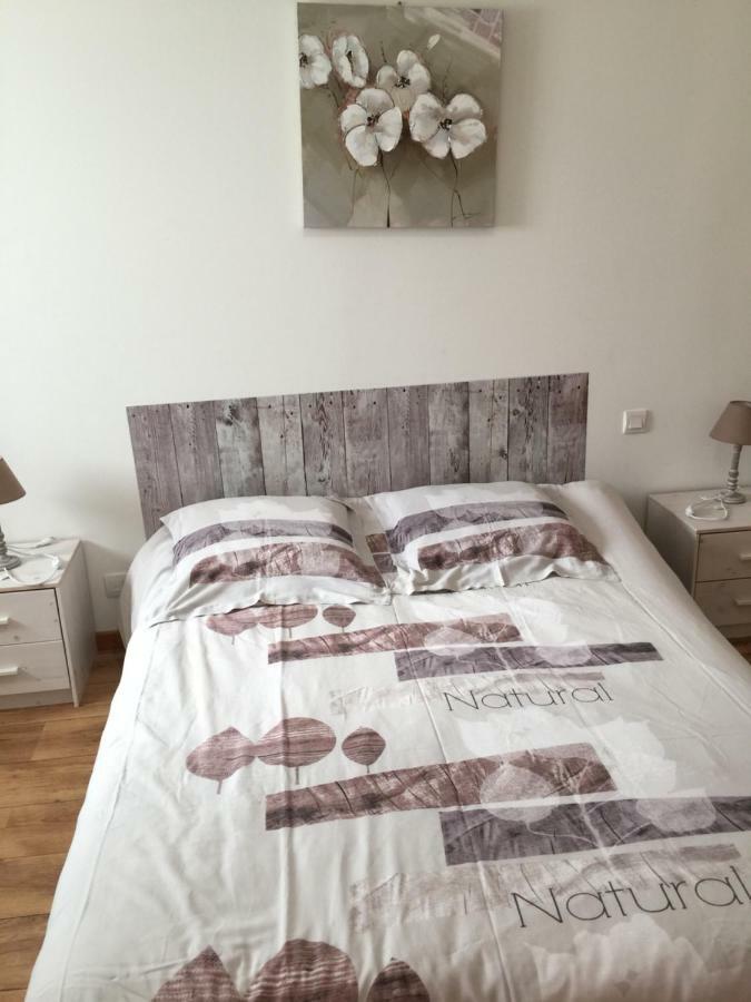 La Forge Villa Saint-Maurice-en-Cotentin Ngoại thất bức ảnh